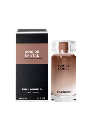 Bois De Santal Edt